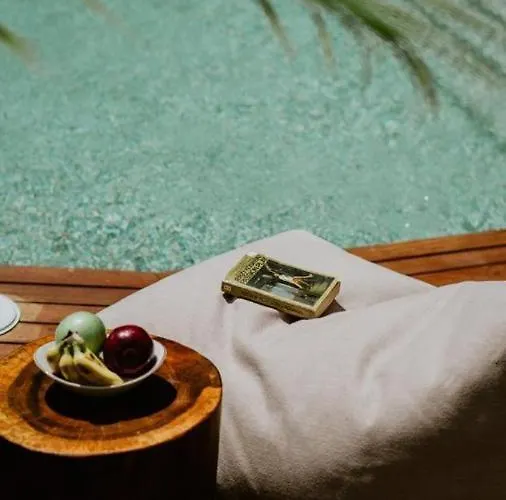 Jade Hotel Tulum